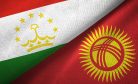 Tajik President to Visit Kyrgyzstan, Sign Border Deal, Ahead of Momentous Trilateral Summit