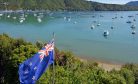 Sailing Chaotic Seas: New Zealand&#8217;s Foreign Policy in 2025