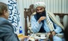 Will Former Friends Pakistan and the Taliban Be Able to Mend Relations?