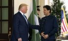 Will Trump Intervene to Get Pakistan’s Imran Khan Freed?