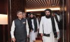 Cracks in Pakistan-Taliban Relations: Time for a New Alliance in Kabul?