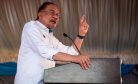 Malaysia&#8217;s Anwar Denies Covering Up Document Permitting Ex-Leader&#8217;s House Arrest