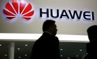 Eva Dou on the Secretive &#8216;House of Huawei&#8217;