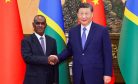 Erasing Taiwan: Implications of a Growing China-Solomon Islands Partnership 