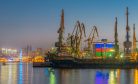 Receding Waters, Rising Challenges: Navigating the Caspian Sea’s Geopolitical Moment