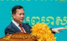 Cambodian PM Says Government Not Behind Lim Kimya’s Assassination