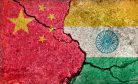 China’s Lesson for India on Weaponized Interdependence