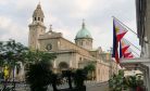 Churches, Protests, and Policymaking in the Philippines