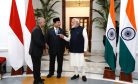 Challenges Ahead for India-Indonesia Cooperation