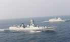 La Pérouse 25: France Bolsters Its Strategic Commitments in the Indo-Pacific