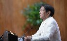 Philippine Sex Education Bill Is ‘Woke and Abhorrent,’ President Says