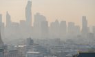 Sugarcane’s &#8216;Black Snow&#8217; Is Worsening Bangkok’s Air Pollution Crisis