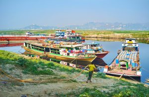 The China-Myanmar Economic Corridor and the Limits of China’s BRI Agency