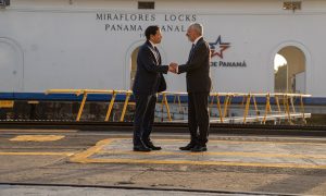 Beyond the Canal: The Real Risk of China’s Engagement in Panama