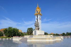 Why Cambodia Has Started Distancing Itself From Vietnam