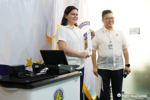 Philippine Lawmakers Vote to Impeach Vice President Sara Duterte