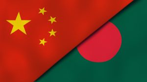 China Promises Support to Bangladesh’s Interim Government