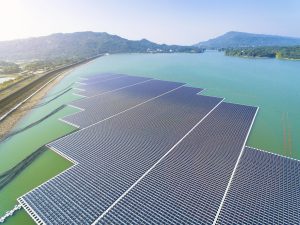 Taiwan’s Stalled Energy Transition