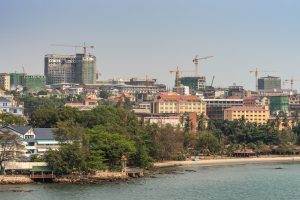 Cambodia: A Test for China’s ‘BRI 2.0’ Vision