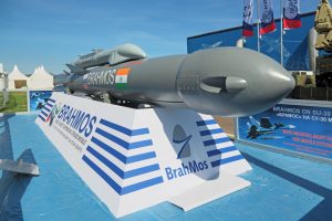 Indonesia&#8217;s Interest in India’s BrahMos: More Than Just a Missile Deal