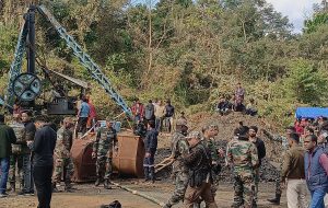 Coal Mine Disaster in India’s Assam Opens Can of Worms