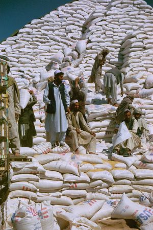 Cutting Aid to Afghanistan Is Collective Punishment. America Must Do Better.