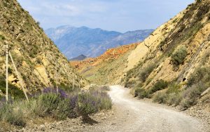 Hope and Fear on the Kyrgyz-Tajik Border