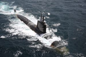 Philippines Seeks to Fulfill Submarine &#8216;Dream&#8217; as Part of Modernization Plan