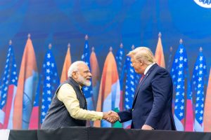 How Trump’s Pursuit of Cheap Oil Will Impact India’s Energy Security