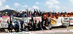 Sanakham Dam Sparks Fear and Anguish Along the Thai-Lao Border 