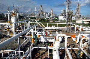 Indonesia Is on the Verge of Natural Gas Dilemma