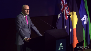 Australia’s Intelligence Chief Expects More Communal Violence in a Worsening Security Environment