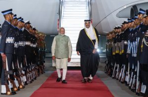 Is the Elevation of India-Qatar Ties to a Strategic Partnership More a Reflection of Aspirations?