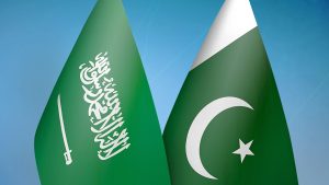 Saudi Arabia Emerges a Reliable Partner to Pakistan