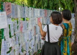 Conversations With Chinese Feminists