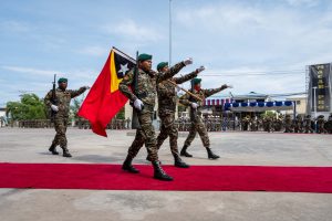 Could US Defense Cuts Affect Timor-Leste?