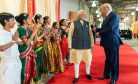 How India Can Navigate Global Trade Shifts in Trump 2.0