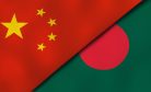 China Promises Support to Bangladesh’s Interim Government