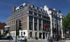 China’s London ‘Super Embassy’ Would Be a Super Surveillance Hub