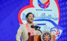 Campaigning Begins in Philippine Mid-term Election Amid Vice-Presidential Impeachment Drama