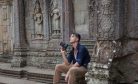 Leaving Cambodia: A Conversation With Gerald Flynn