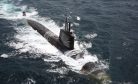 Philippines Seeks to Fulfill Submarine &#8216;Dream&#8217; as Part of Modernization Plan