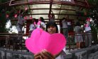 As the World Celebrates Valentine’s Day, Has Indonesia Lost Its Loving Feeling?