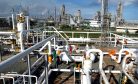 Indonesia Is on the Verge of Natural Gas Dilemma