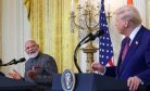 India and the New Trumpian World Order