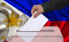 Election Campaign Begins in the Philippines with Marcos-Duterte War of Words