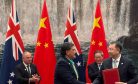 Cook Islands’ China Shock: A ‘Frog in the Pot’ Moment for Pacific Security 