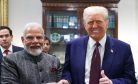 Pakistan’s Strategic Dilemmas Amid India-US Alignment