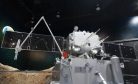 China’s Dream of Space Exploration With ‘No End’