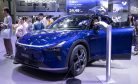 Why Are Some Chinese EV Startups Failing Despite the Industry’s Global Success?